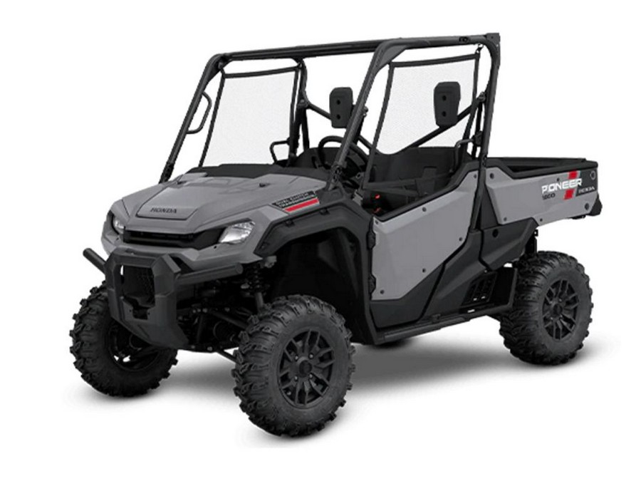 2022 Honda® Pioneer 1000 Deluxe