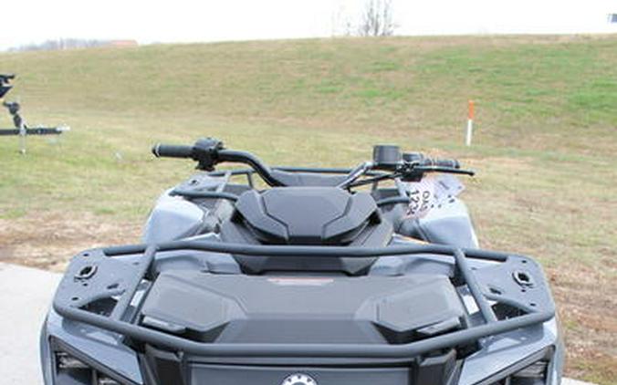 2024 Can-Am® ATV OUTL 700 BR 24 GRAY