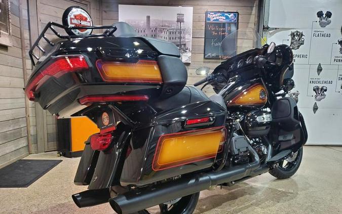 2024 Harley-Davidson® FLHTK - Ultra Limited®