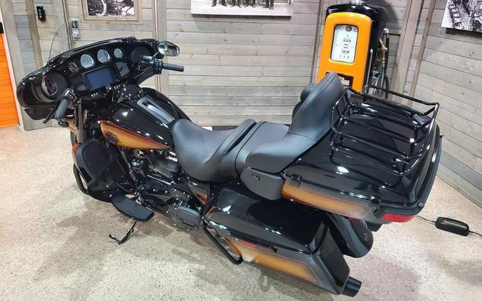 2024 Harley-Davidson® FLHTK - Ultra Limited®