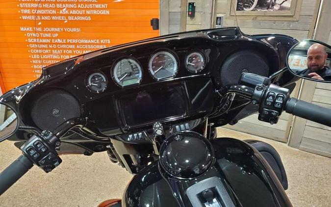 2024 Harley-Davidson® FLHTK - Ultra Limited®