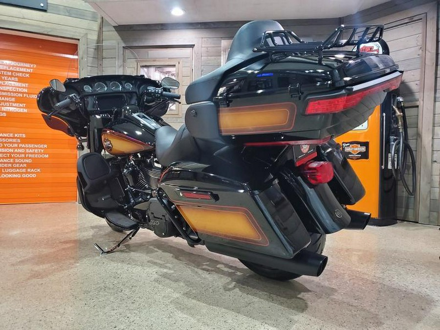 2024 Harley-Davidson® FLHTK - Ultra Limited®