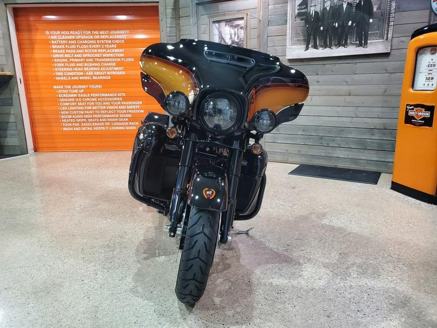 2024 Harley-Davidson® FLHTK - Ultra Limited®