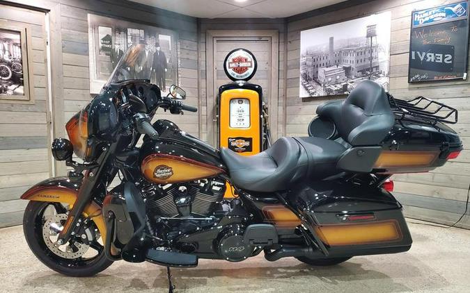 2024 Harley-Davidson® FLHTK - Ultra Limited®