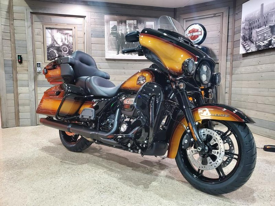 2024 Harley-Davidson® FLHTK - Ultra Limited®