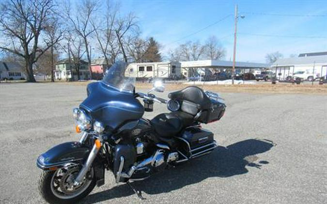 2008 Harley-Davidson Ultra Classic® Electra Glide®