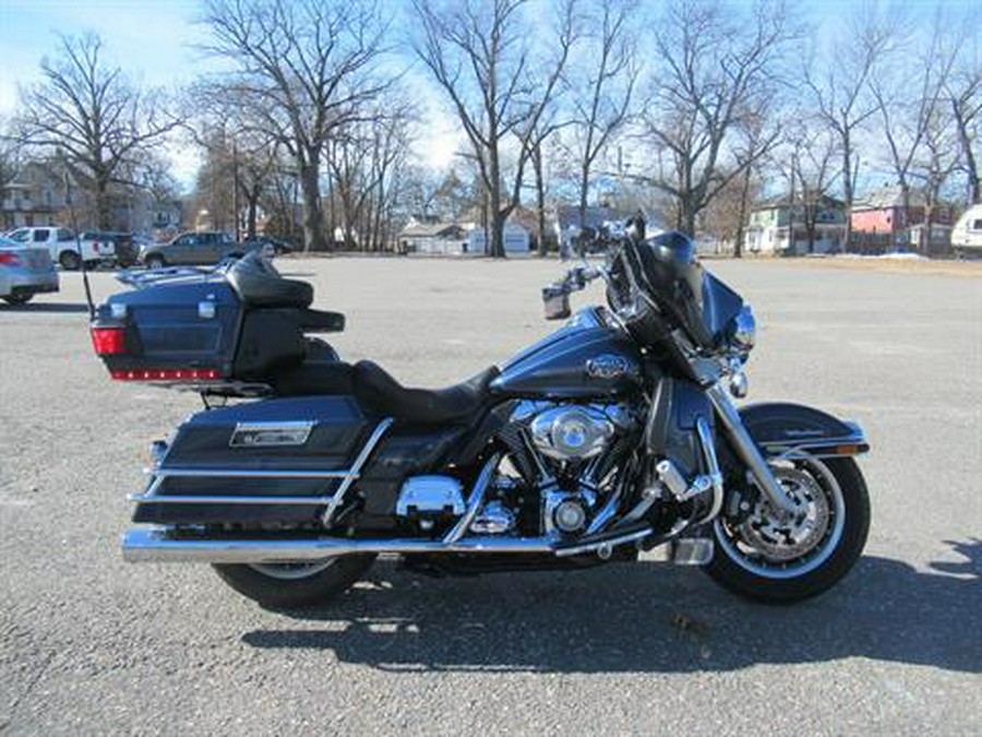 2008 Harley-Davidson Ultra Classic® Electra Glide®