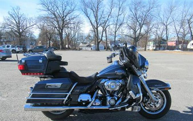 2008 Harley-Davidson Ultra Classic® Electra Glide®