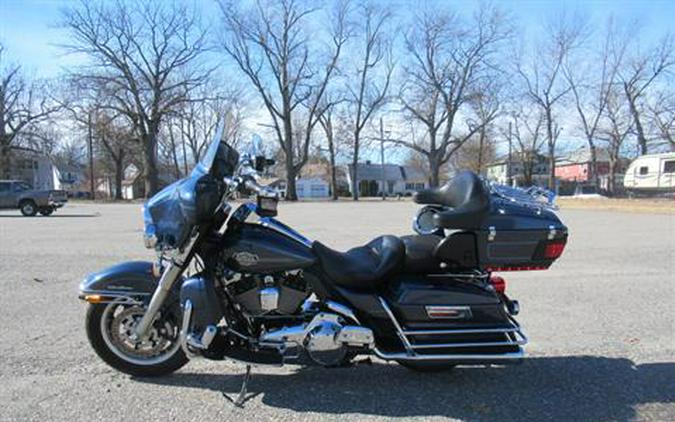 2008 Harley-Davidson Ultra Classic® Electra Glide®