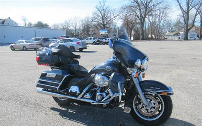 2008 Harley-Davidson Ultra Classic® Electra Glide®