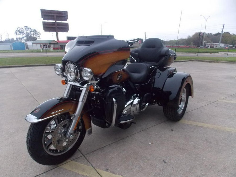 2024 Harley-Davidson® FLHTCUTG - Tri Glide® Ultra