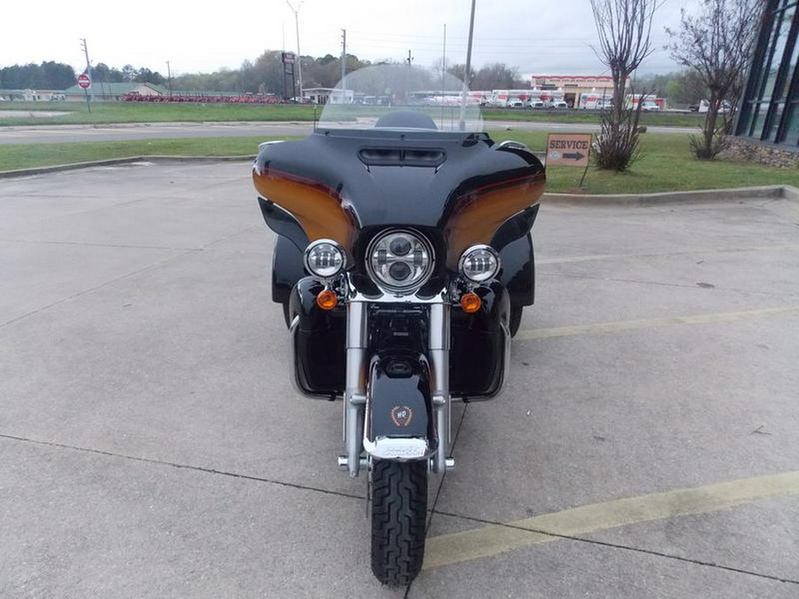 2024 Harley-Davidson® FLHTCUTG - Tri Glide® Ultra