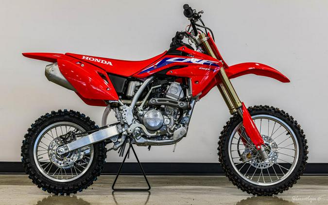 2024 Honda® CRF150R