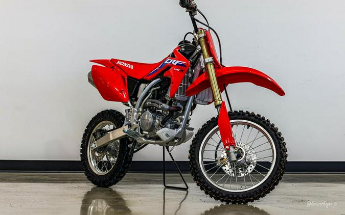 2024 Honda® CRF150R