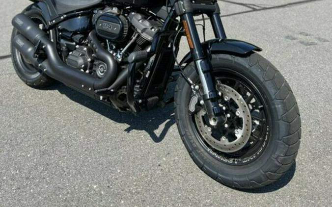 FXFBS 2021 Fat Bob 114