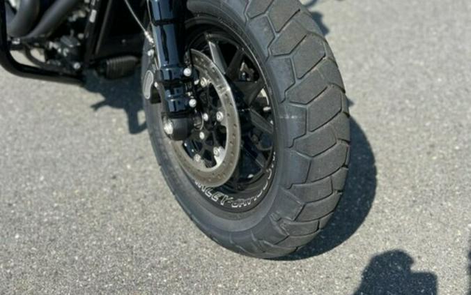 FXFBS 2021 Fat Bob 114