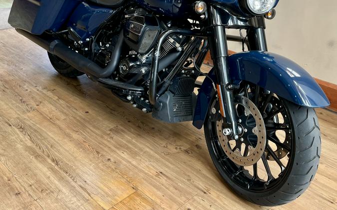 2019 Harley-Davidson Street Glide® Special