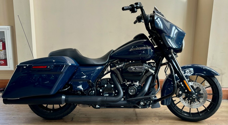 2019 Harley-Davidson Street Glide® Special