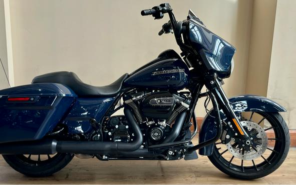 2019 Harley-Davidson Street Glide® Special