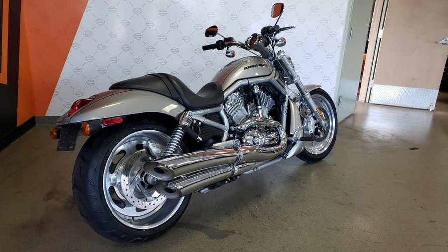 2007 Harley-Davidson VRSC A V-Rod®