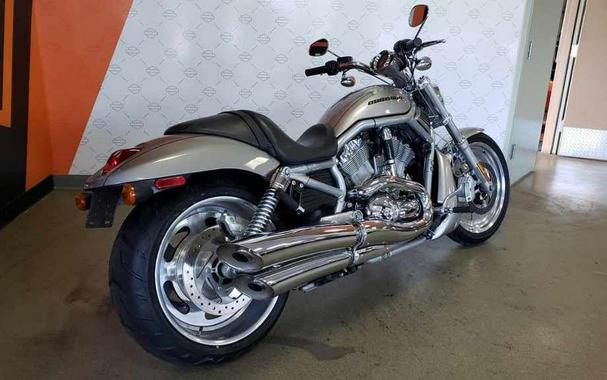 2007 Harley-Davidson VRSC A V-Rod®