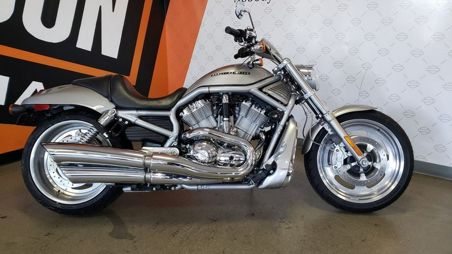 2007 Harley-Davidson VRSC A V-Rod®