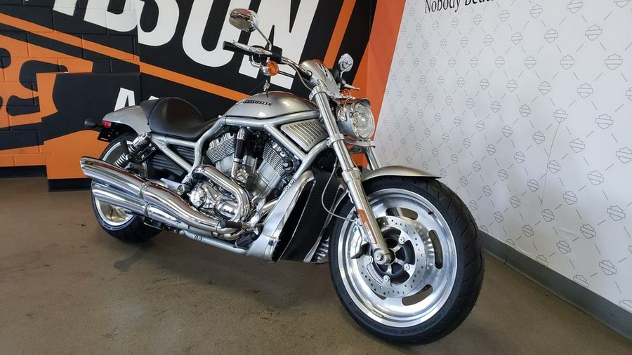 2007 Harley-Davidson VRSC A V-Rod®