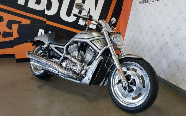 2007 Harley-Davidson VRSC A V-Rod®