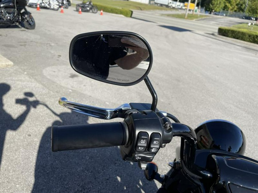 2024 Harley-Davidson® FLRT - Freewheeler®