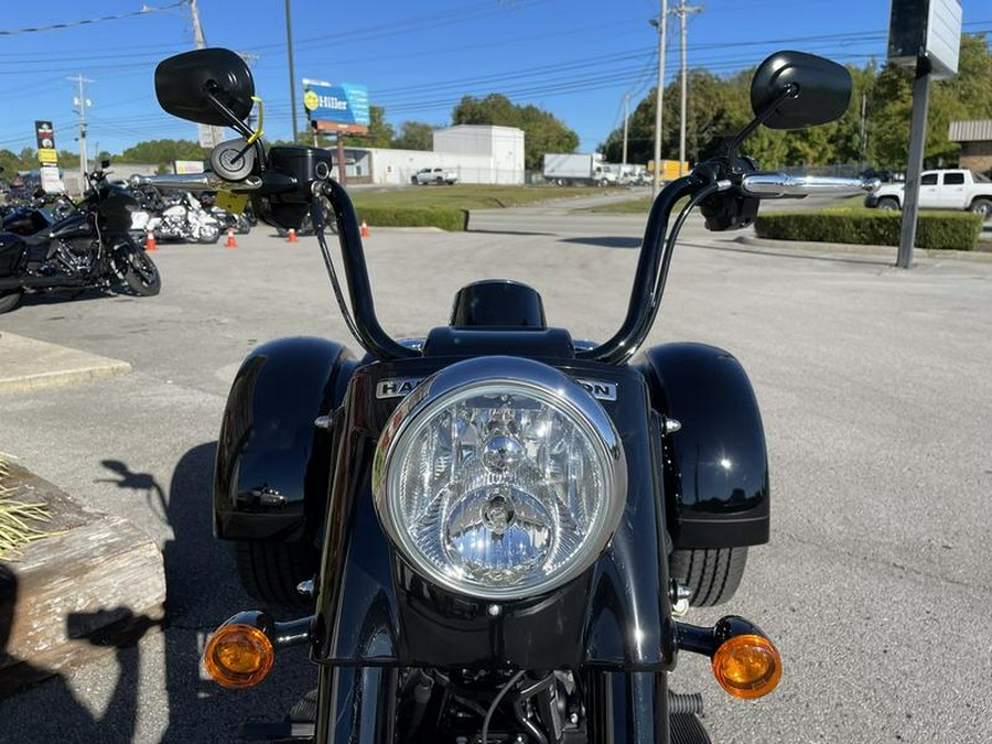 2024 Harley-Davidson® FLRT - Freewheeler®