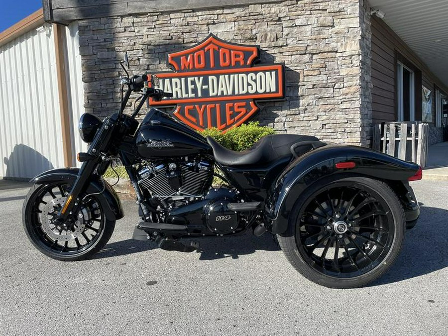 2024 Harley-Davidson® FLRT - Freewheeler®