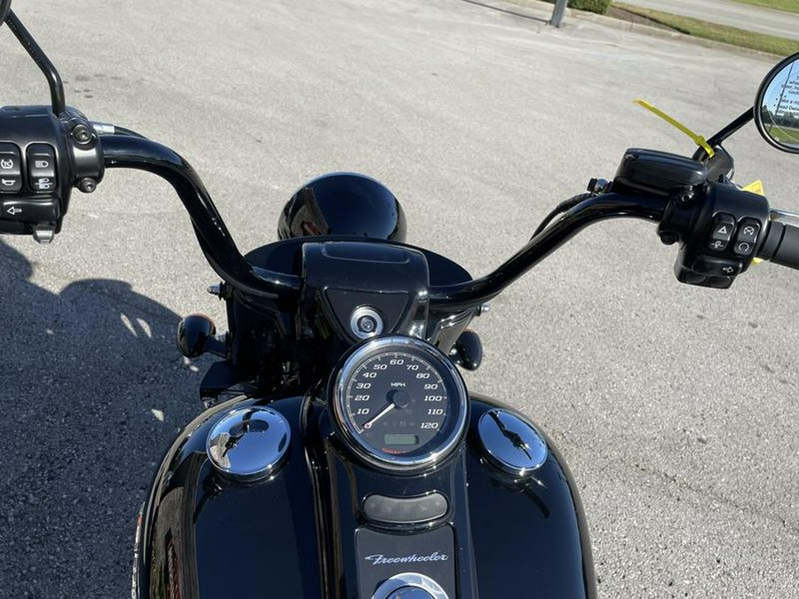 2024 Harley-Davidson® FLRT - Freewheeler®