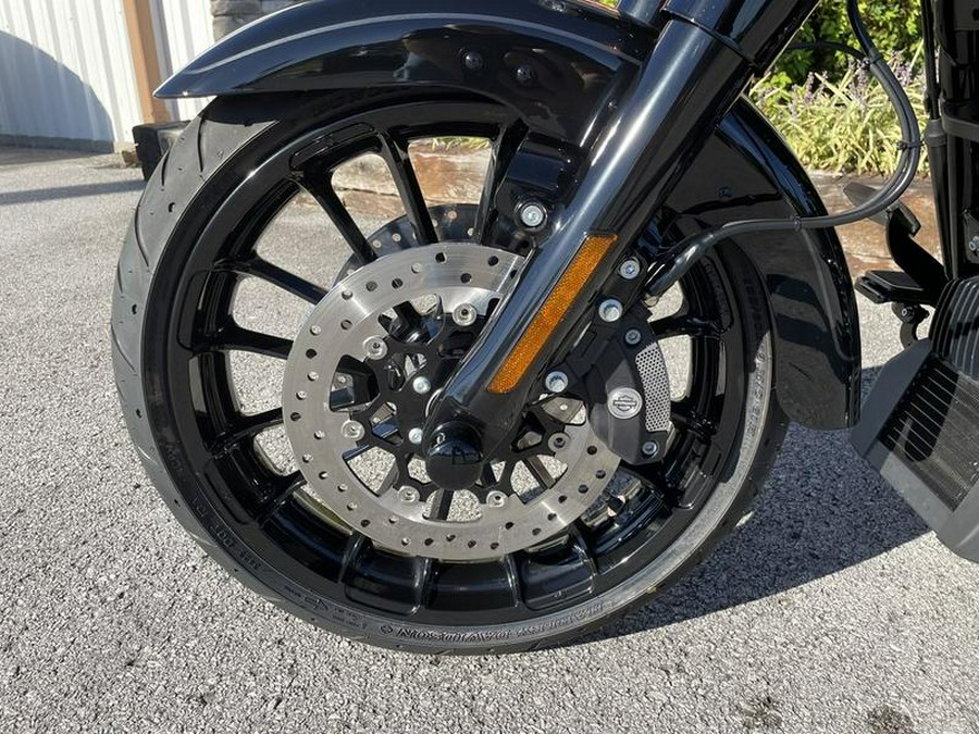 2024 Harley-Davidson® FLRT - Freewheeler®