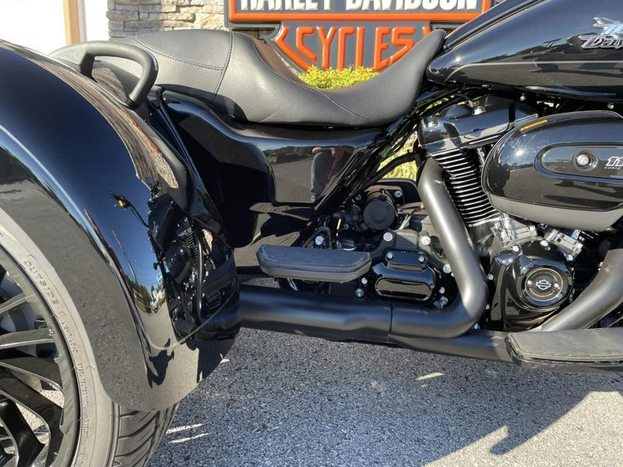 2024 Harley-Davidson® FLRT - Freewheeler®