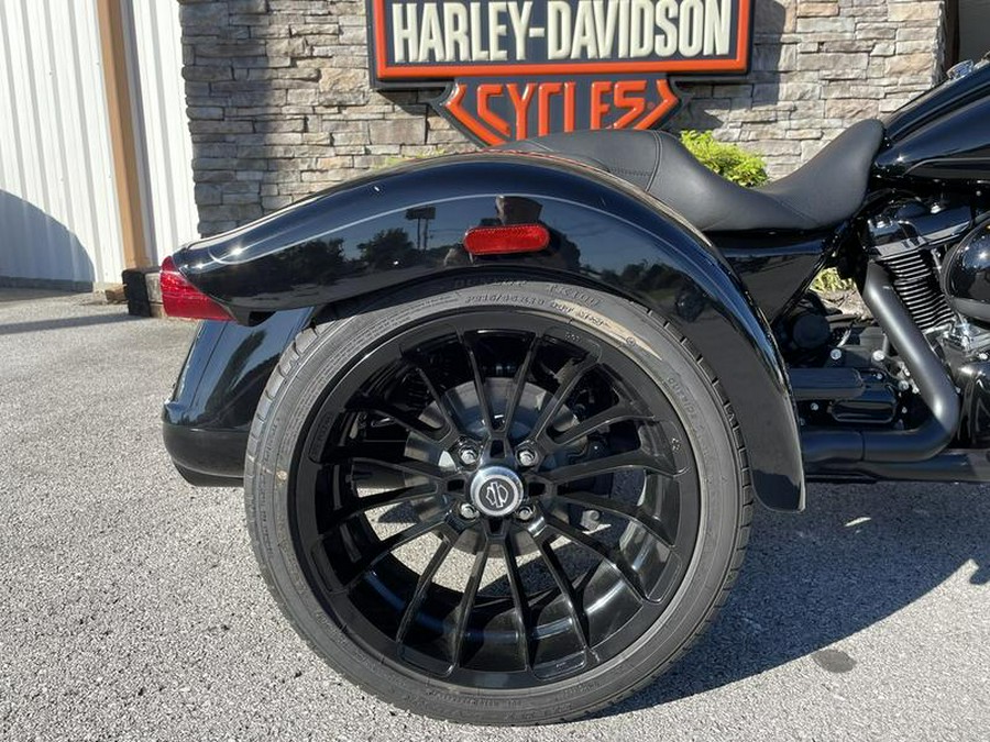 2024 Harley-Davidson® FLRT - Freewheeler®