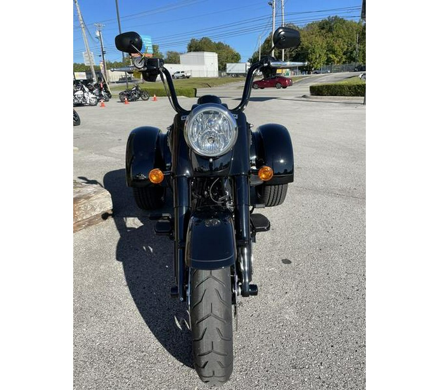 2024 Harley-Davidson® FLRT - Freewheeler®