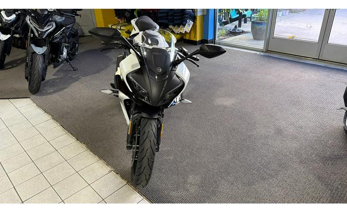 2026 CFMOTO 300 SS NEBULA