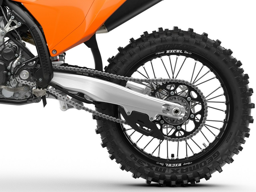 2026 KTM 350 SX-F - 173369 S
