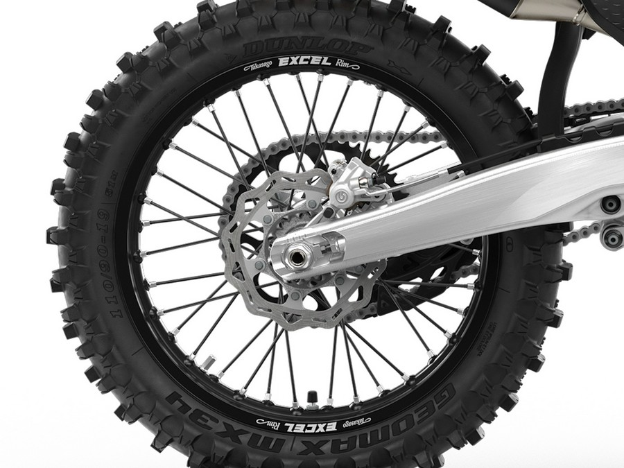 2026 KTM 350 SX-F - 173369 S