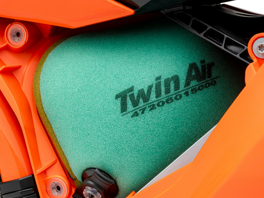 2026 KTM 350 SX-F - 173369 S