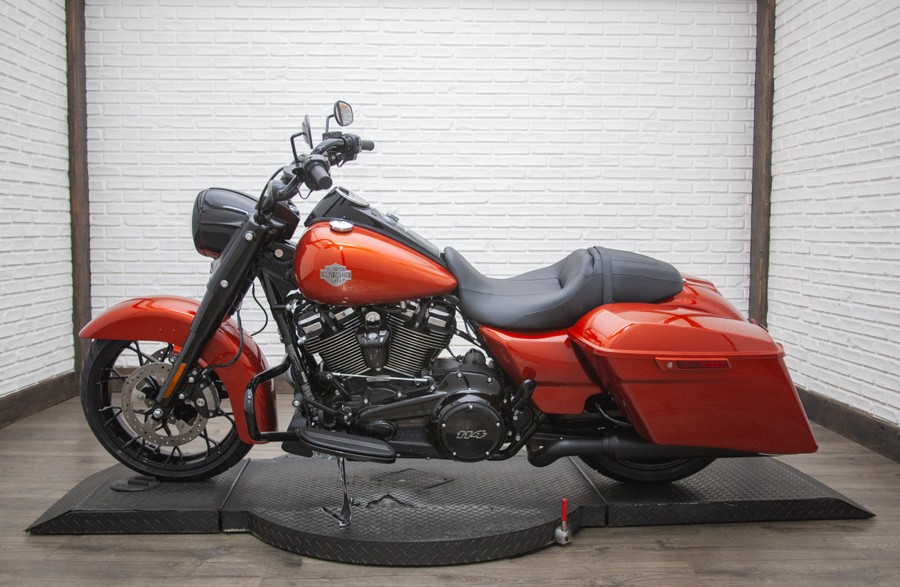 2025 Harley-Davidson® Road King™ Special