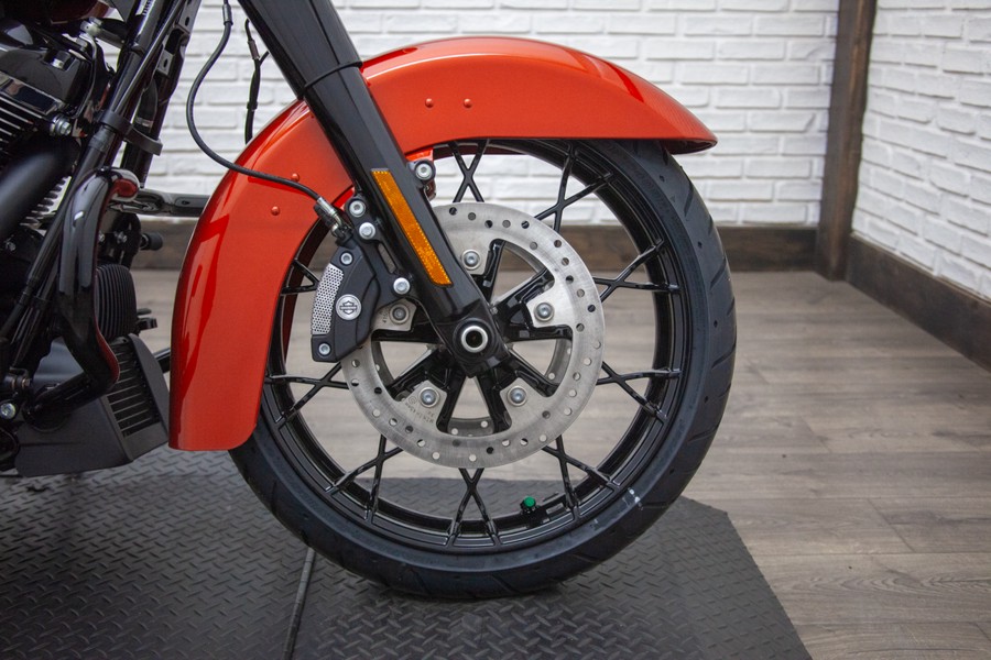 2025 Harley-Davidson® Road King™ Special