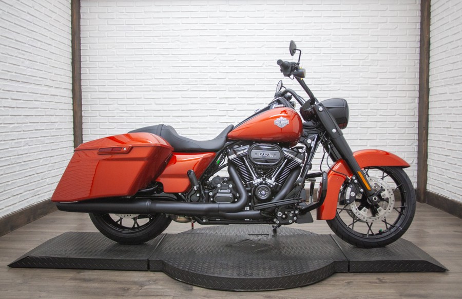 2025 Harley-Davidson® Road King™ Special