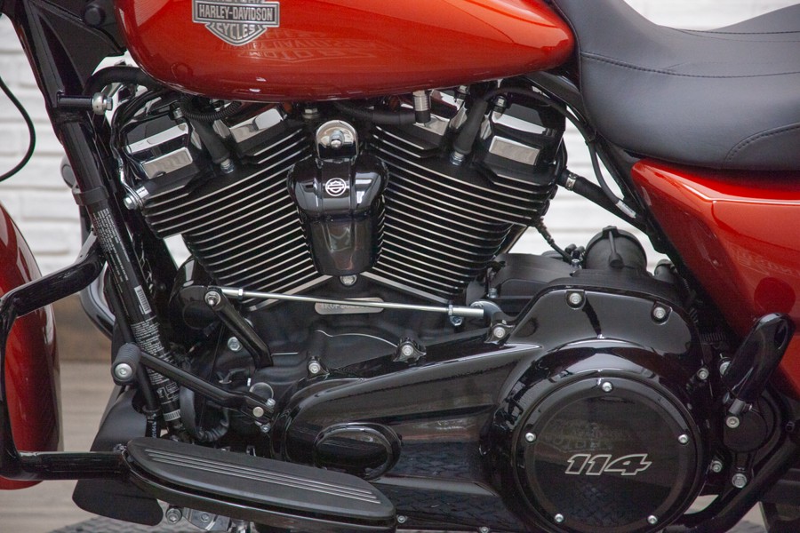2025 Harley-Davidson® Road King™ Special