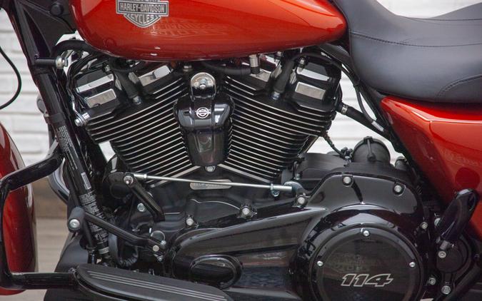 2025 Harley-Davidson® Road King™ Special