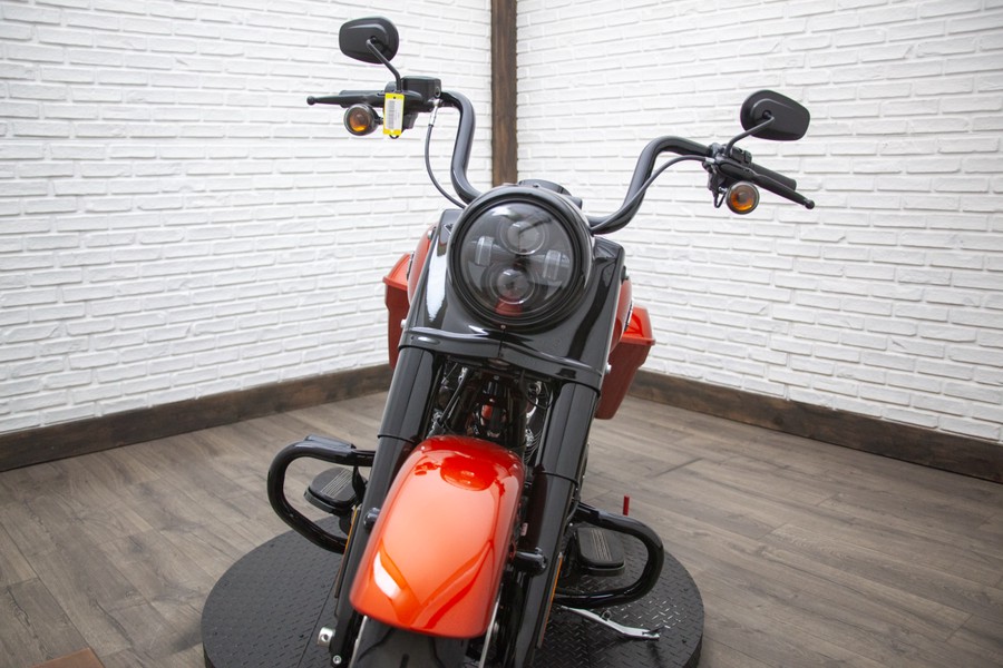 2025 Harley-Davidson® Road King™ Special