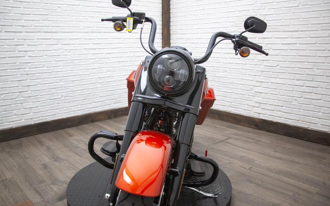 2025 Harley-Davidson® Road King™ Special