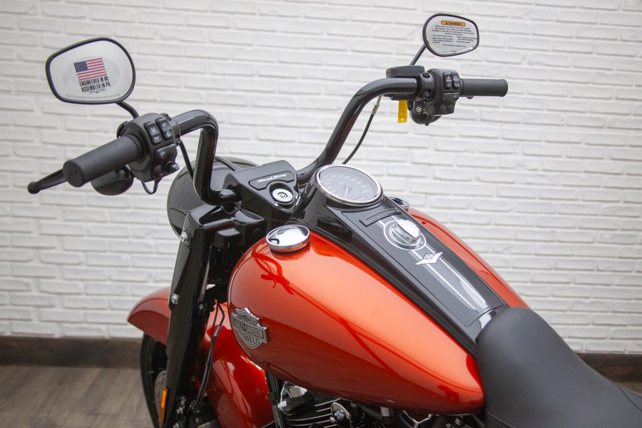 2025 Harley-Davidson® Road King™ Special