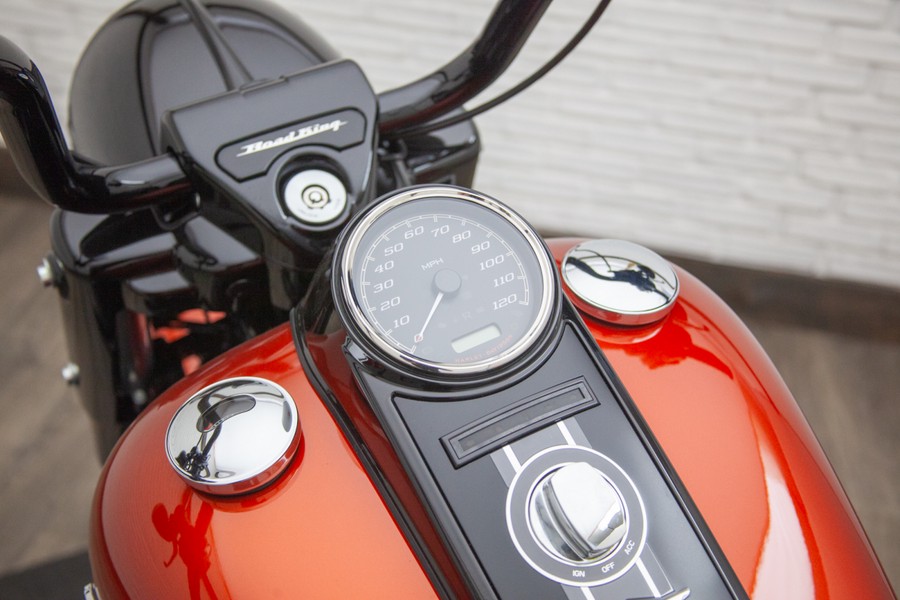 2025 Harley-Davidson® Road King™ Special