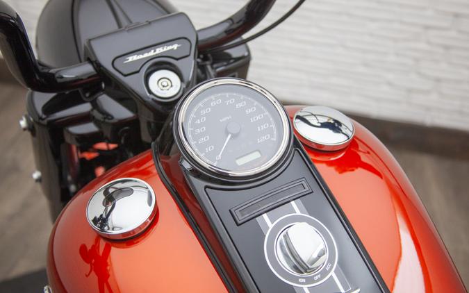 2025 Harley-Davidson® Road King™ Special